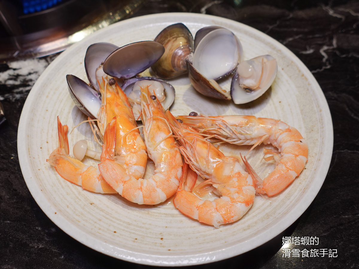 文華東方_但馬家涮涮鍋_台北最優雅的日式鍋物殿堂_平日雙人午餐輕鬆吃