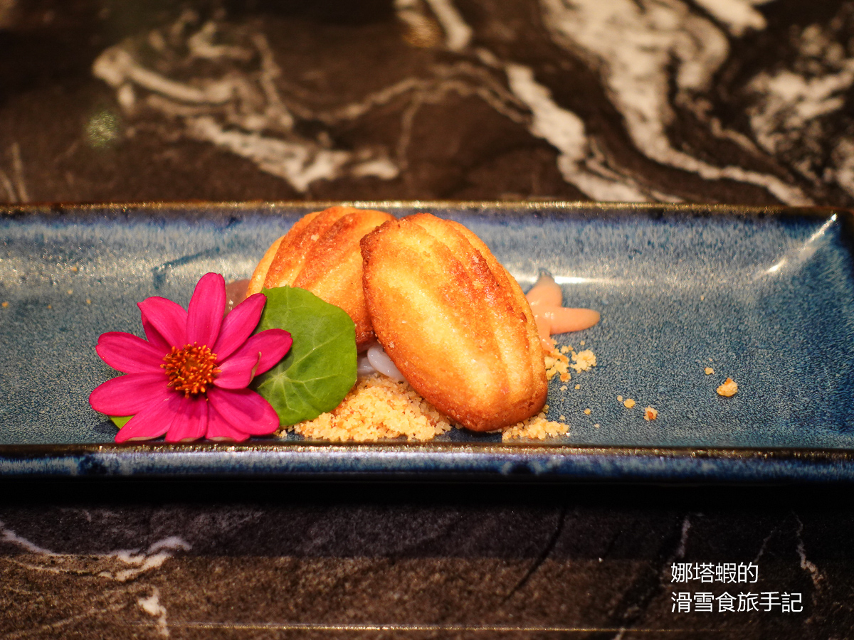 文華東方_但馬家涮涮鍋_台北最優雅的日式鍋物殿堂_平日雙人午餐輕鬆吃