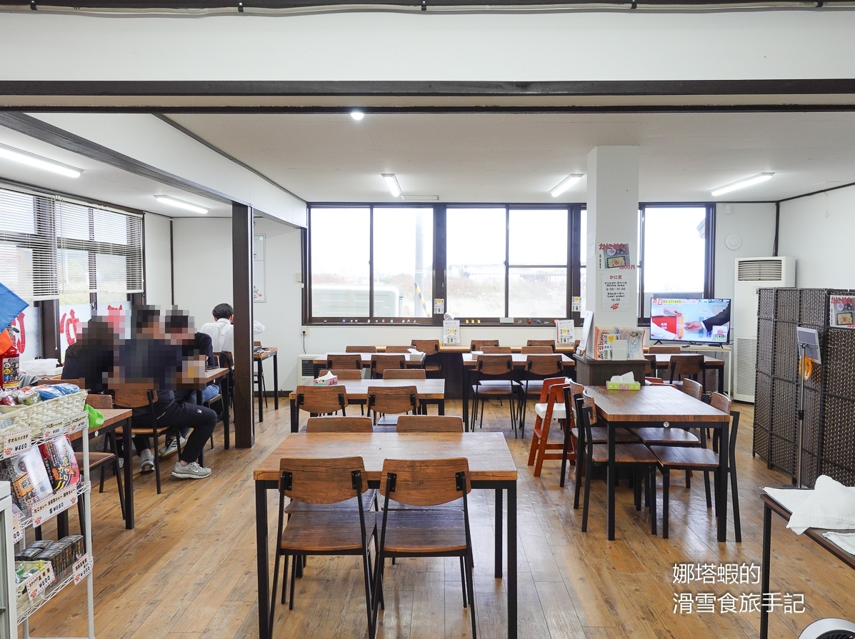 北海道螃蟹餐廳_白老螃蟹王Kanio帝王蟹_毛蟹現撈現煮的極致鮮甜_絕對必吃