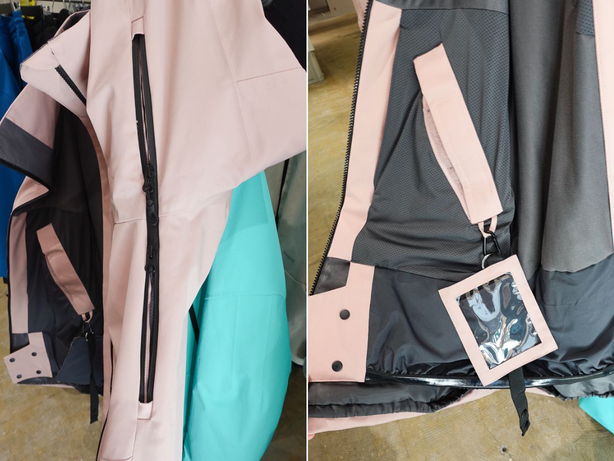 「43degrees」日本雪衣品牌|來自北海道、兼具機能性與時尚感的滑雪穿搭推薦 - 第21張圖 「43 Degrees」日本雪衣品牌_北海道兼具機能性與時尚感的滑雪穿搭