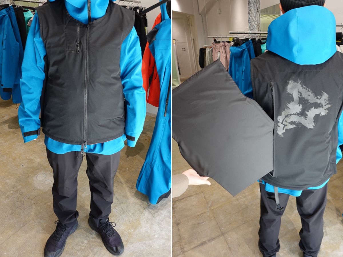 「43degrees」日本雪衣品牌|來自北海道、兼具機能性與時尚感的滑雪穿搭推薦 - 第29張圖 「43 Degrees」日本雪衣品牌_北海道兼具機能性與時尚感的滑雪穿搭