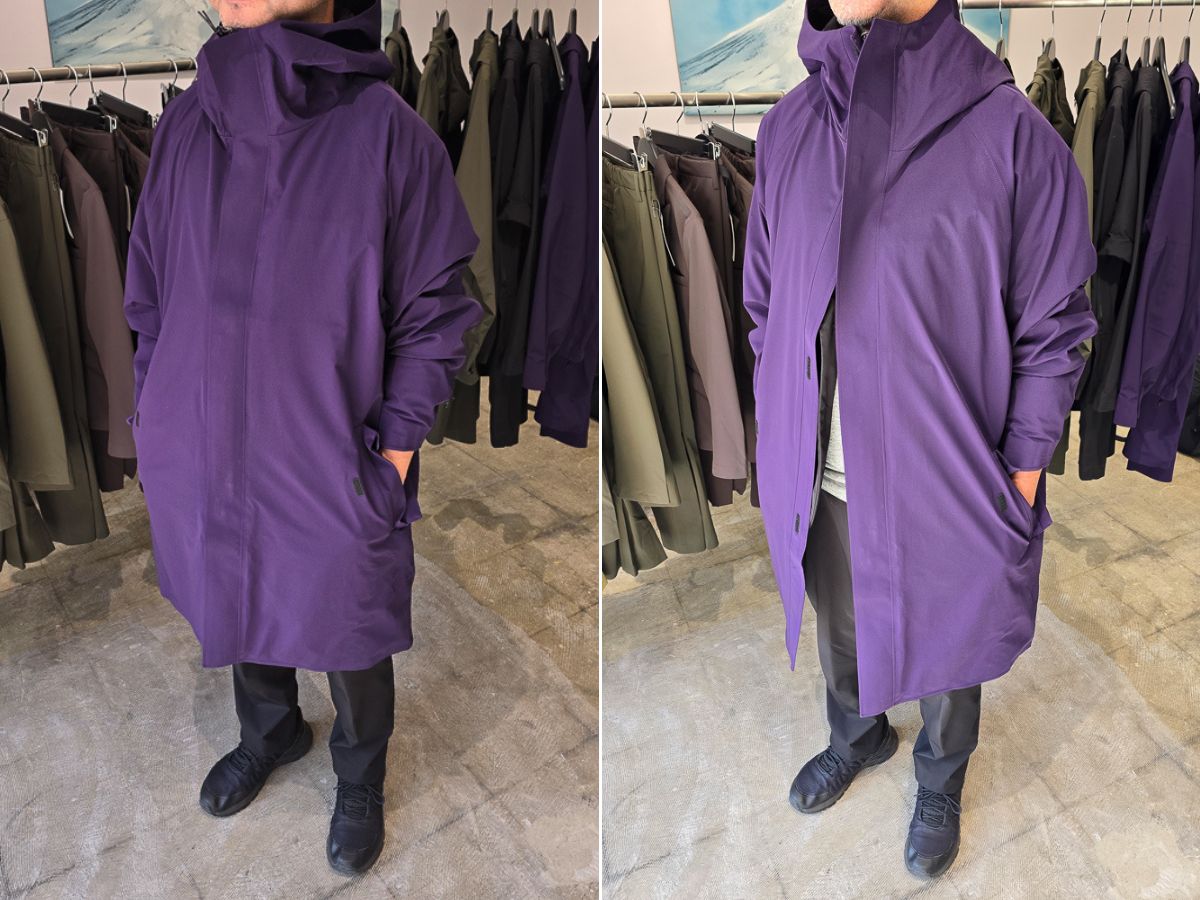 「43degrees」日本雪衣品牌|來自北海道、兼具機能性與時尚感的滑雪穿搭推薦 - 第31張圖 「43 Degrees」日本雪衣品牌_北海道兼具機能性與時尚感的滑雪穿搭