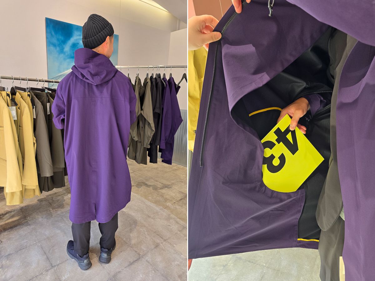 「43degrees」日本雪衣品牌|來自北海道、兼具機能性與時尚感的滑雪穿搭推薦 - 第32張圖 「43 Degrees」日本雪衣品牌_北海道兼具機能性與時尚感的滑雪穿搭