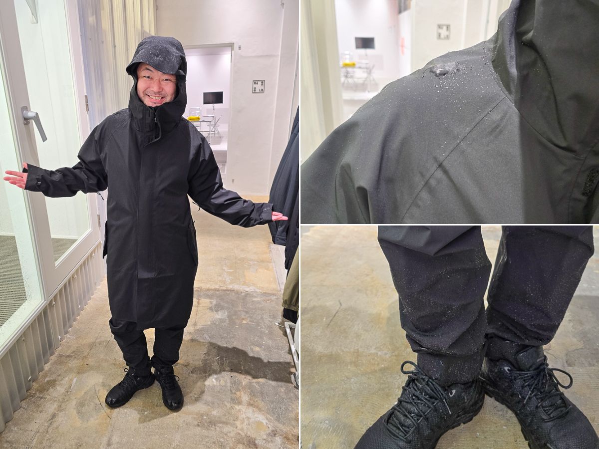 「43degrees」日本雪衣品牌|來自北海道、兼具機能性與時尚感的滑雪穿搭推薦 - 第8張圖 「43 Degrees」日本雪衣品牌_北海道兼具機能性與時尚感的滑雪穿搭