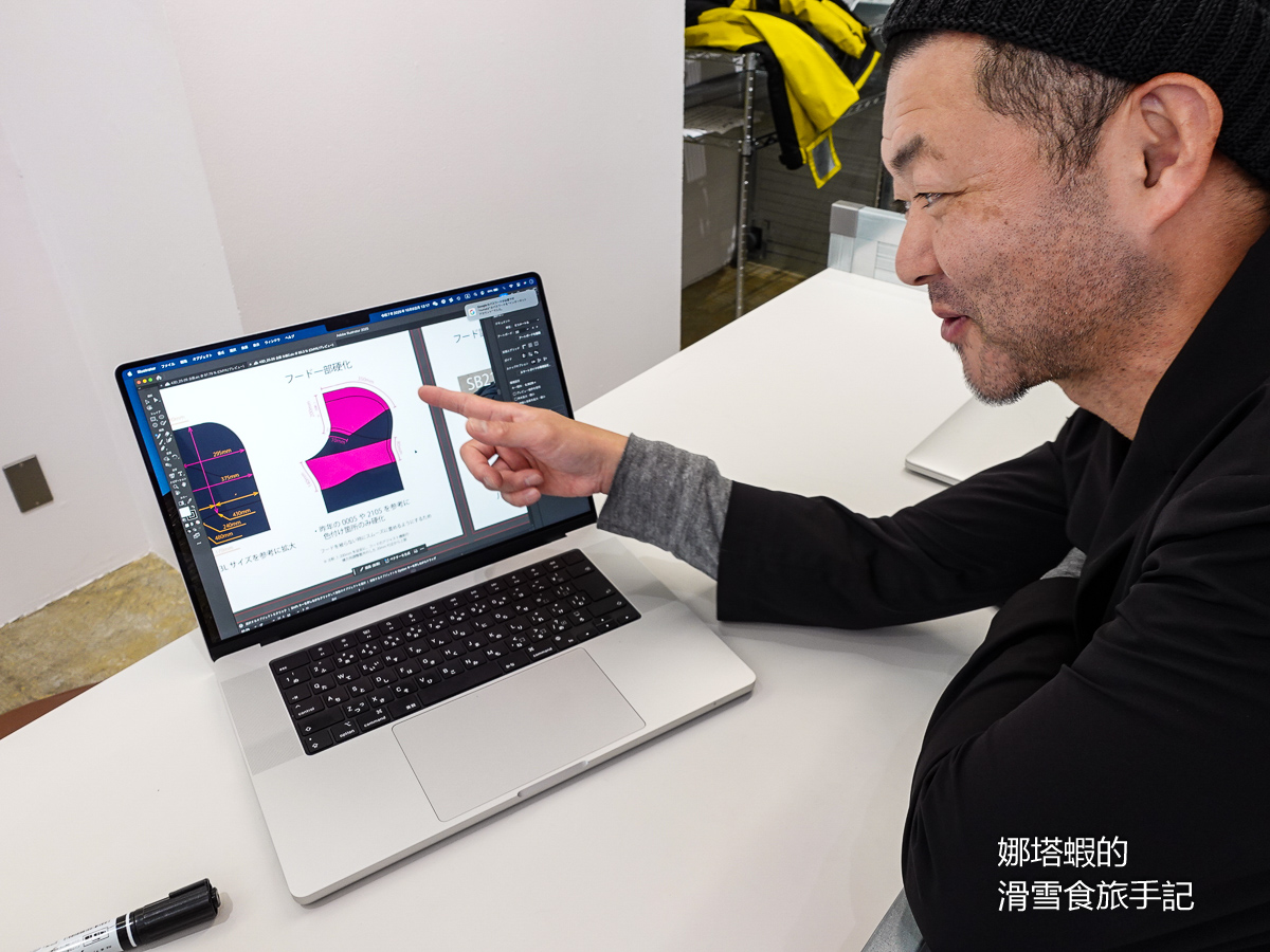 「43degrees」日本雪衣品牌|來自北海道、兼具機能性與時尚感的滑雪穿搭推薦 - 第6張圖 「43 Degrees」日本雪衣品牌_北海道兼具機能性與時尚感的滑雪穿搭