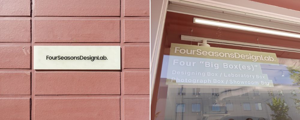 「43degrees」日本雪衣品牌|來自北海道、兼具機能性與時尚感的滑雪穿搭推薦 - 第2張圖 「43 Degrees」日本雪衣品牌_北海道兼具機能性與時尚感的滑雪穿搭