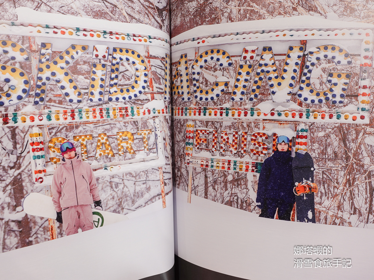 「43degrees」日本雪衣品牌|來自北海道、兼具機能性與時尚感的滑雪穿搭推薦 - 第10張圖 「43 Degrees」日本雪衣品牌_北海道兼具機能性與時尚感的滑雪穿搭