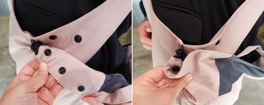 「43degrees」日本雪衣品牌|來自北海道、兼具機能性與時尚感的滑雪穿搭推薦 - 第13張圖 「43 Degrees」日本雪衣品牌_北海道兼具機能性與時尚感的滑雪穿搭