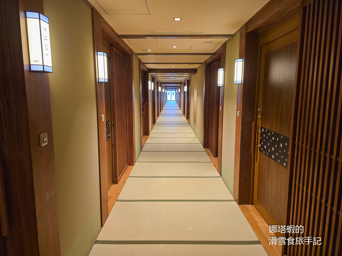 越後湯澤住宿推薦_湯煙之宿雪之花_車站步行4分鐘_頂樓溫泉景觀超讚&免費私人湯屋