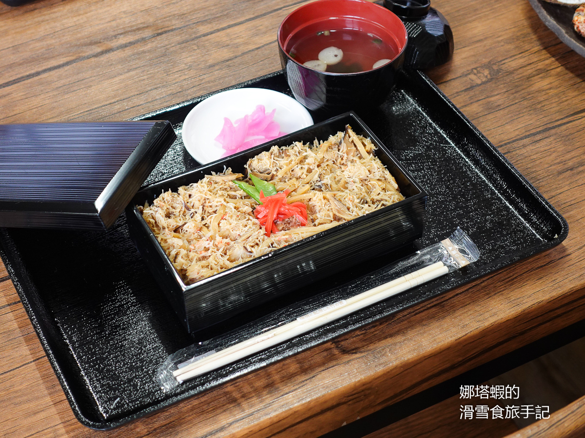 北海道螃蟹餐廳_白老螃蟹王Kanio帝王蟹_毛蟹現撈現煮的極致鮮甜_絕對必吃