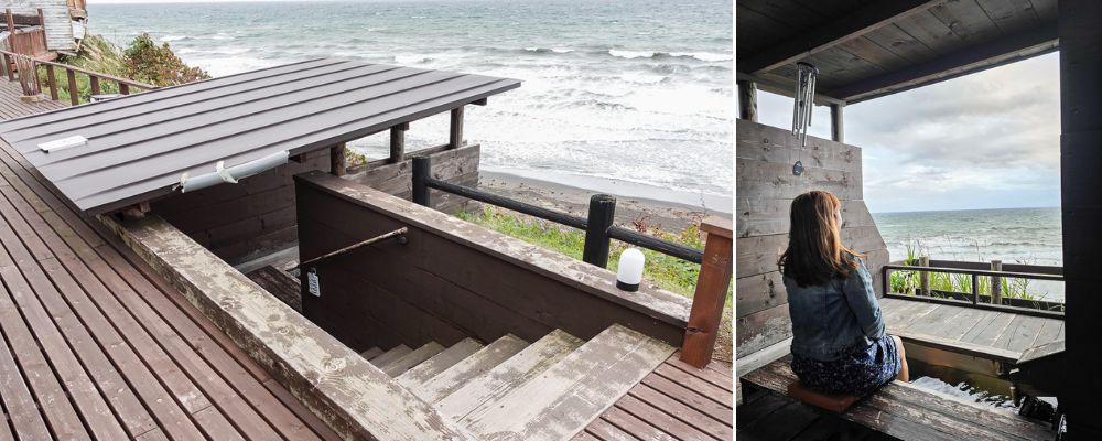 【北海道溫泉飯店】心之度假村-海之別邸古川(心のリゾート 海の別邸 ふる川)享受無敵海景的放鬆溫泉之旅 - 第27張圖 【北海道溫泉飯店】心之度假村-海之別邸古川(Hotel Furukawa)無敵海景&一泊二食的放鬆溫泉之旅