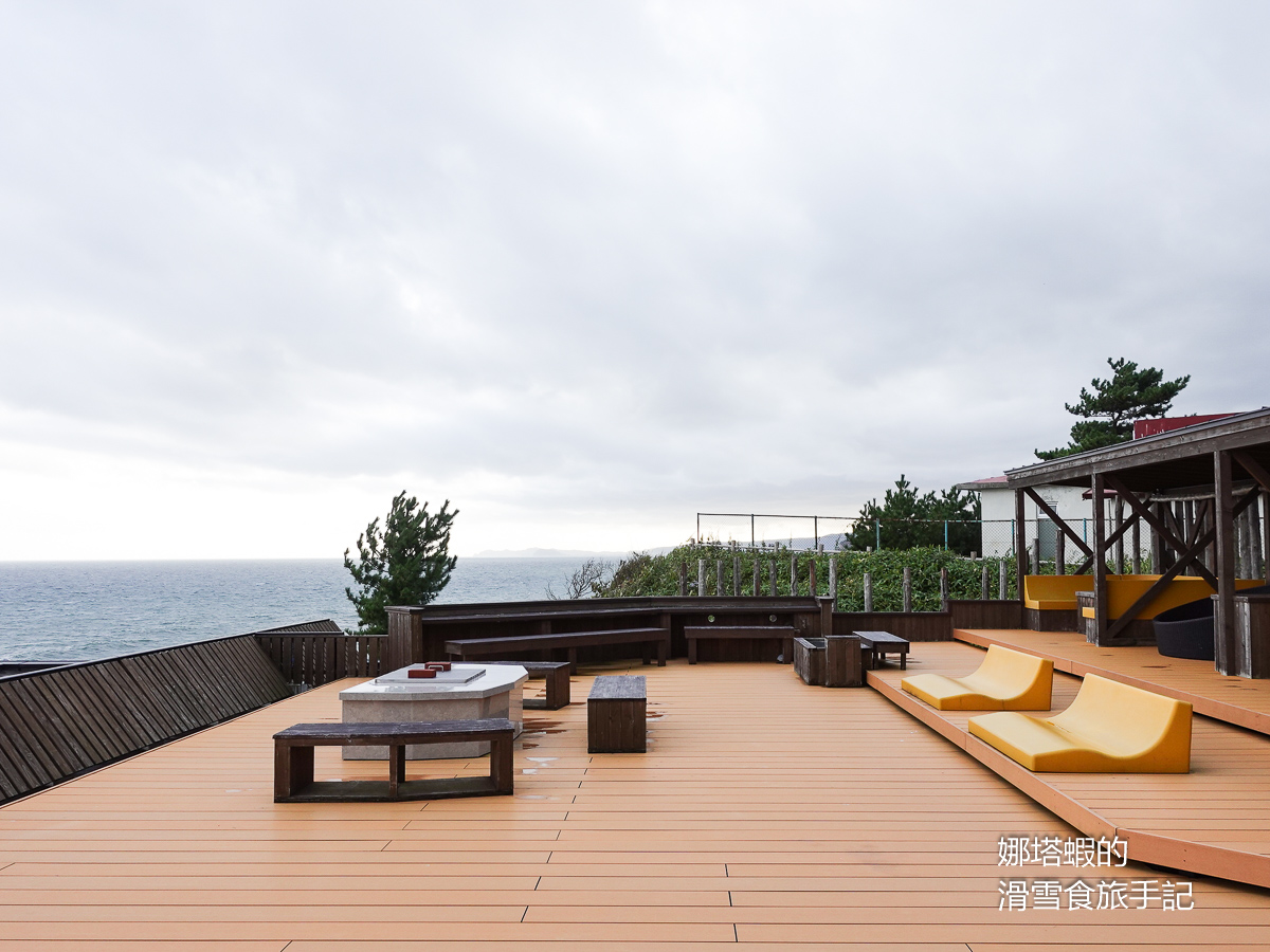 【北海道溫泉飯店】心之度假村-海之別邸古川(心のリゾート 海の別邸 ふる川)享受無敵海景的放鬆溫泉之旅 - 第29張圖 【北海道溫泉飯店】心之度假村-海之別邸古川(Hotel Furukawa)無敵海景&一泊二食的放鬆溫泉之旅