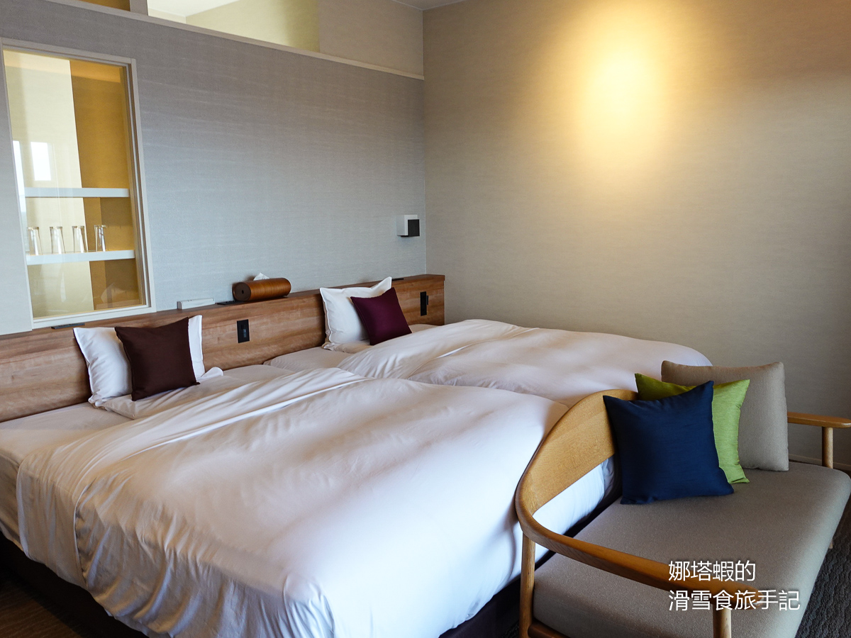 【北海道溫泉飯店】心之度假村-海之別邸古川(心のリゾート 海の別邸 ふる川)享受無敵海景的放鬆溫泉之旅 - 第8張圖 【北海道溫泉飯店】心之度假村-海之別邸古川(Hotel Furukawa)無敵海景&一泊二食的放鬆溫泉之旅