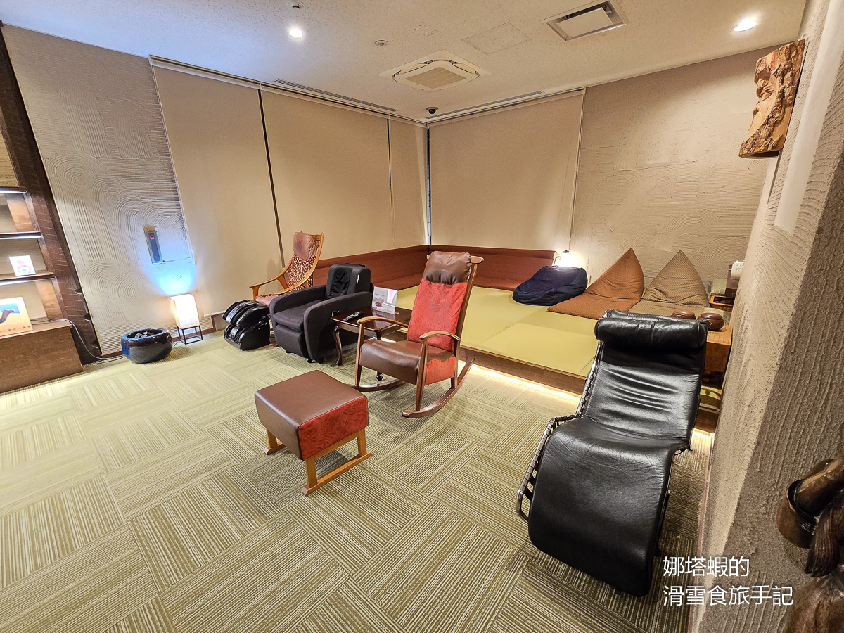 【北海道溫泉飯店】心之度假村-海之別邸古川(心のリゾート 海の別邸 ふる川)享受無敵海景的放鬆溫泉之旅 - 第33張圖 【北海道溫泉飯店】心之度假村-海之別邸古川(Hotel Furukawa)無敵海景&一泊二食的放鬆溫泉之旅