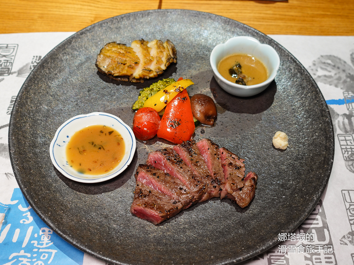 【北海道溫泉飯店】心之度假村-海之別邸古川(心のリゾート 海の別邸 ふる川)享受無敵海景的放鬆溫泉之旅 - 第37張圖 【北海道溫泉飯店】心之度假村-海之別邸古川(Hotel Furukawa)無敵海景&一泊二食的放鬆溫泉之旅