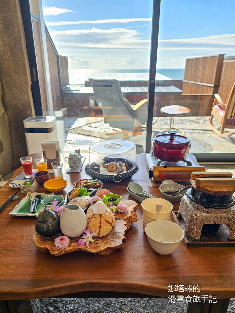 【北海道溫泉飯店】心之度假村-海之別邸古川(心のリゾート 海の別邸 ふる川)享受無敵海景的放鬆溫泉之旅 - 第40張圖 【北海道溫泉飯店】心之度假村-海之別邸古川(Hotel Furukawa)無敵海景&一泊二食的放鬆溫泉之旅