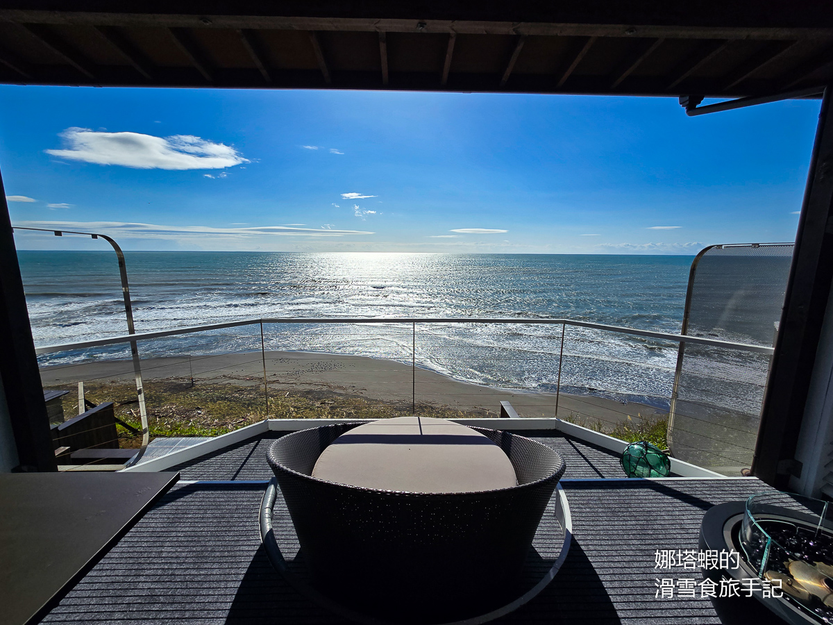 【北海道溫泉飯店】心之度假村-海之別邸古川(心のリゾート 海の別邸 ふる川)享受無敵海景的放鬆溫泉之旅 - 第10張圖 【北海道溫泉飯店】心之度假村-海之別邸古川(Hotel Furukawa)無敵海景&一泊二食的放鬆溫泉之旅
