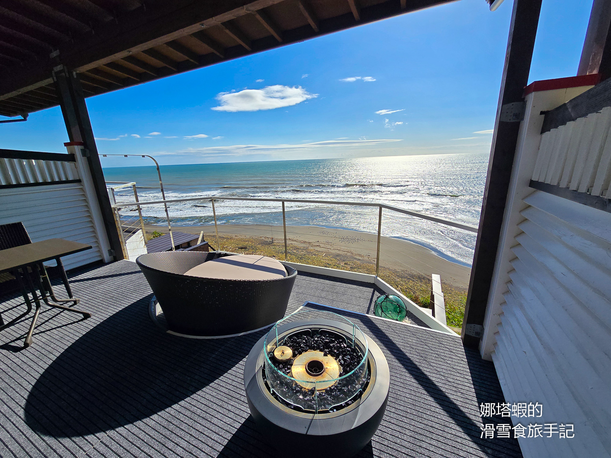 【北海道溫泉飯店】心之度假村-海之別邸古川(心のリゾート 海の別邸 ふる川)享受無敵海景的放鬆溫泉之旅 - 第9張圖 【北海道溫泉飯店】心之度假村-海之別邸古川(Hotel Furukawa)無敵海景&一泊二食的放鬆溫泉之旅