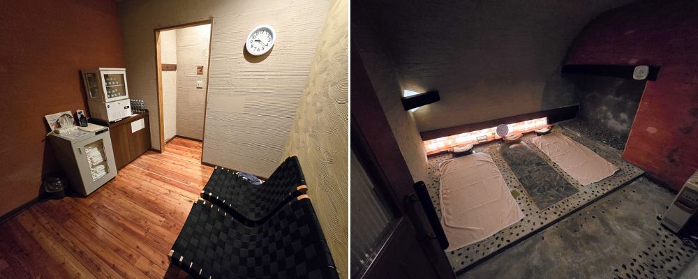 【北海道溫泉飯店】心之度假村-海之別邸古川(心のリゾート 海の別邸 ふる川)享受無敵海景的放鬆溫泉之旅 - 第34張圖 【北海道溫泉飯店】心之度假村-海之別邸古川(Hotel Furukawa)無敵海景&一泊二食的放鬆溫泉之旅