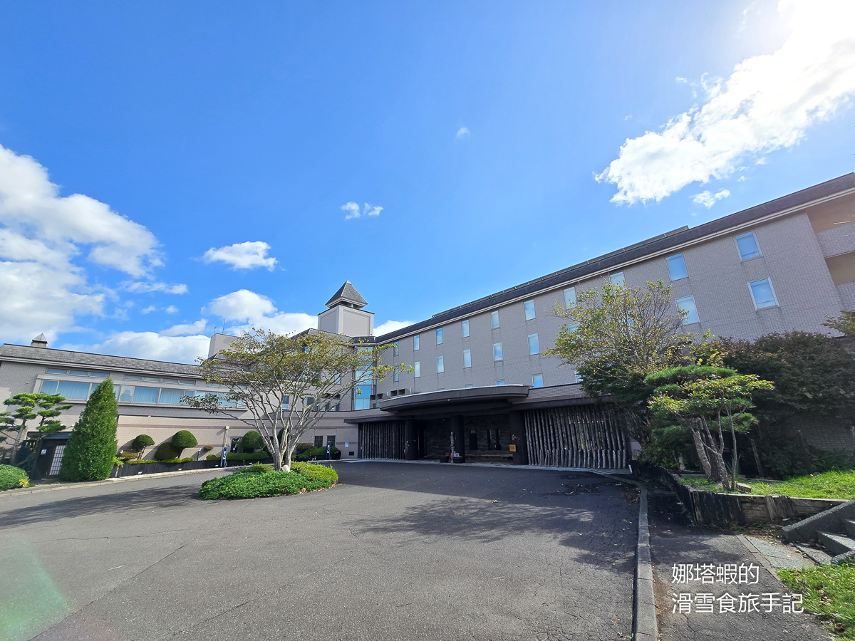 【北海道溫泉飯店】心之度假村-海之別邸古川(心のリゾート 海の別邸 ふる川)享受無敵海景的放鬆溫泉之旅 - 第1張圖 【北海道溫泉飯店】心之度假村-海之別邸古川(Hotel Furukawa)無敵海景&一泊二食的放鬆溫泉之旅