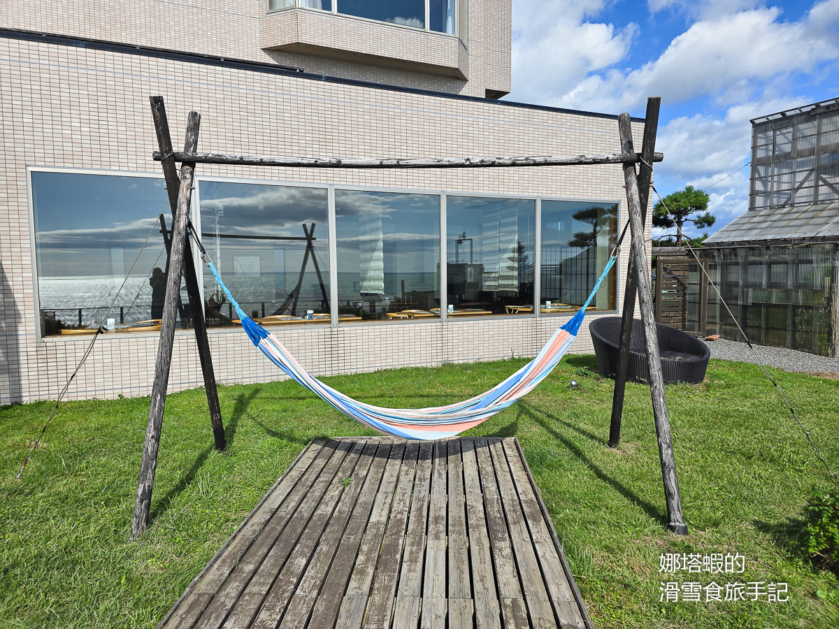 【北海道溫泉飯店】心之度假村-海之別邸古川(心のリゾート 海の別邸 ふる川)享受無敵海景的放鬆溫泉之旅 - 第26張圖 【北海道溫泉飯店】心之度假村-海之別邸古川(Hotel Furukawa)無敵海景&一泊二食的放鬆溫泉之旅