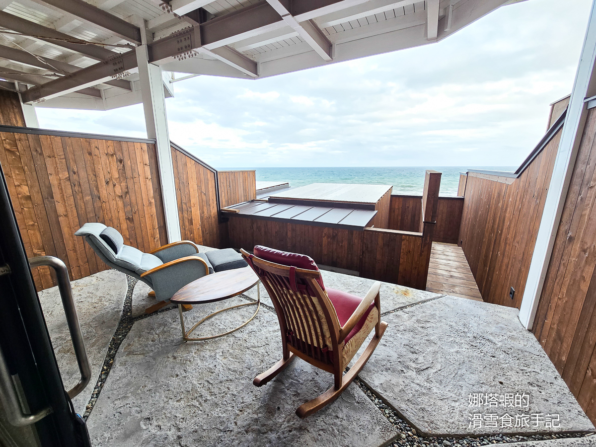 【北海道溫泉飯店】心之度假村-海之別邸古川(心のリゾート 海の別邸 ふる川)享受無敵海景的放鬆溫泉之旅 - 第16張圖 【北海道溫泉飯店】心之度假村-海之別邸古川(Hotel Furukawa)無敵海景&一泊二食的放鬆溫泉之旅