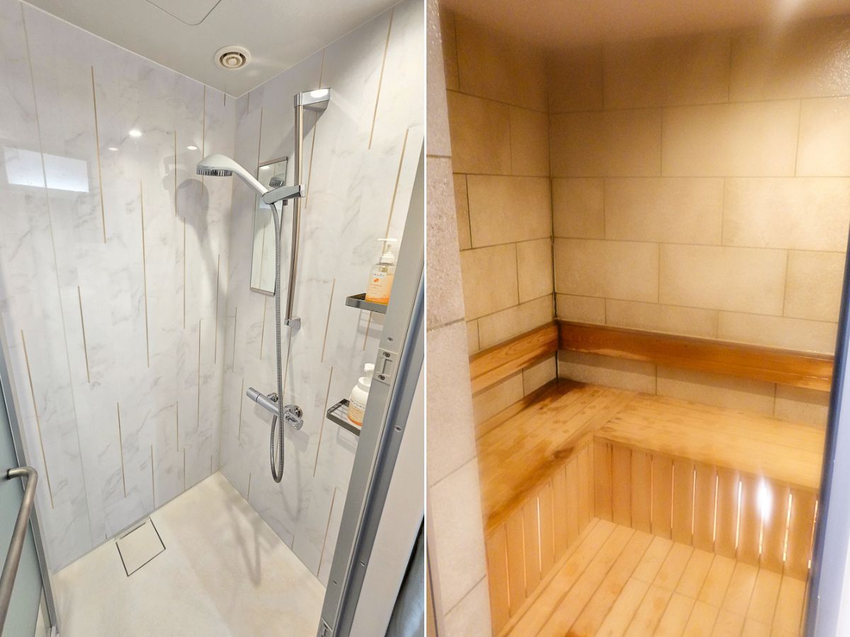 【北海道溫泉飯店】心之度假村-海之別邸古川(心のリゾート 海の別邸 ふる川)享受無敵海景的放鬆溫泉之旅 - 第19張圖 【北海道溫泉飯店】心之度假村-海之別邸古川(Hotel Furukawa)無敵海景&一泊二食的放鬆溫泉之旅