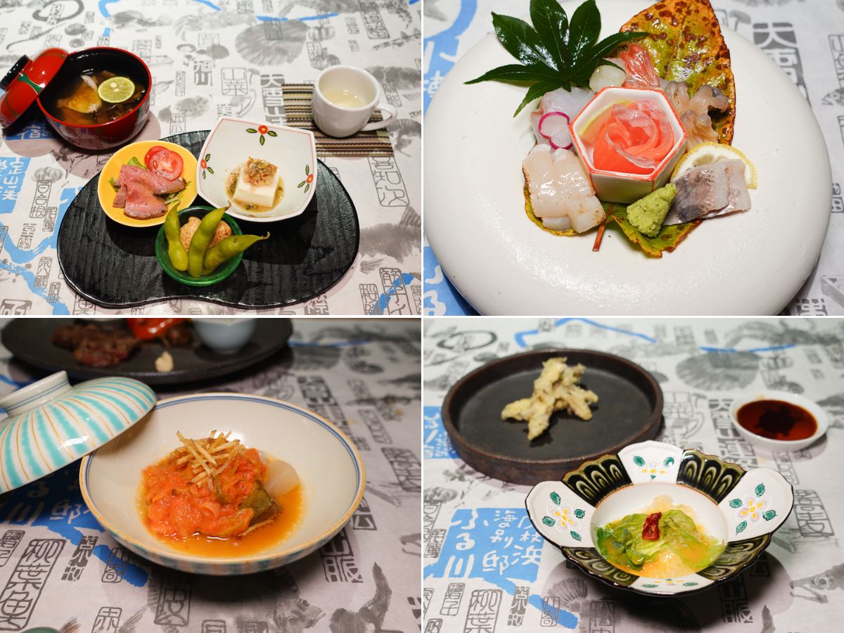 【北海道溫泉飯店】心之度假村-海之別邸古川(心のリゾート 海の別邸 ふる川)享受無敵海景的放鬆溫泉之旅 - 第35張圖 【北海道溫泉飯店】心之度假村-海之別邸古川(Hotel Furukawa)無敵海景&一泊二食的放鬆溫泉之旅