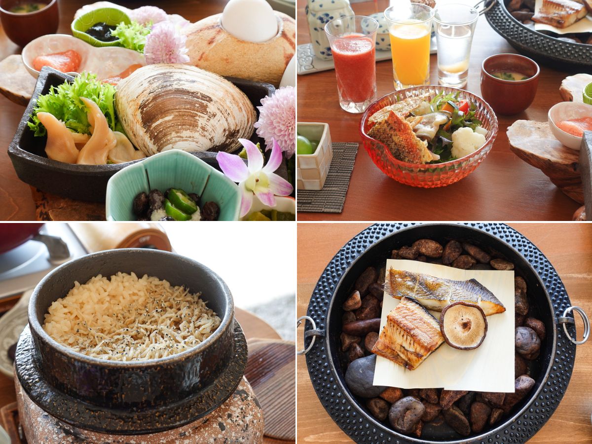 【北海道溫泉飯店】心之度假村-海之別邸古川(心のリゾート 海の別邸 ふる川)享受無敵海景的放鬆溫泉之旅 - 第43張圖 【北海道溫泉飯店】心之度假村-海之別邸古川(Hotel Furukawa)無敵海景&一泊二食的放鬆溫泉之旅