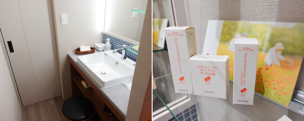 【北海道溫泉飯店】心之度假村-海之別邸古川(心のリゾート 海の別邸 ふる川)享受無敵海景的放鬆溫泉之旅 - 第13張圖 【北海道溫泉飯店】心之度假村-海之別邸古川(Hotel Furukawa)無敵海景&一泊二食的放鬆溫泉之旅