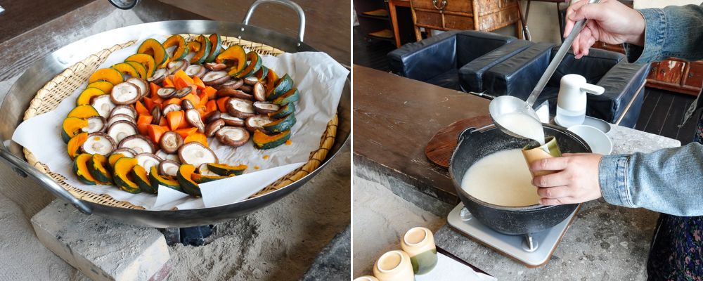 【北海道溫泉飯店】心之度假村-海之別邸古川(心のリゾート 海の別邸 ふる川)享受無敵海景的放鬆溫泉之旅 - 第5張圖 【北海道溫泉飯店】心之度假村-海之別邸古川(Hotel Furukawa)無敵海景&一泊二食的放鬆溫泉之旅