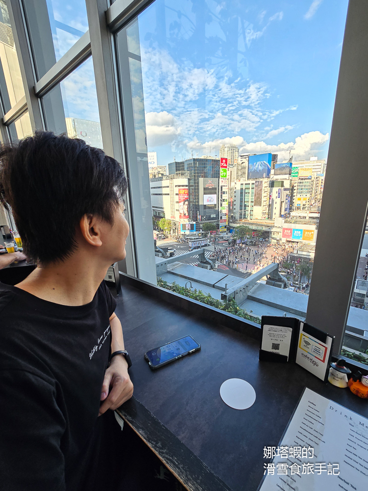 東京住宿_東急澀谷卓越大酒店(Shibuya Excel Hotel Tokyu)住宿心得_澀谷車站旁地點便利