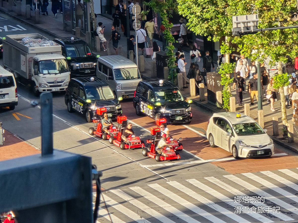 東京住宿_東急澀谷卓越大酒店(Shibuya Excel Hotel Tokyu)住宿心得_澀谷車站旁地點便利