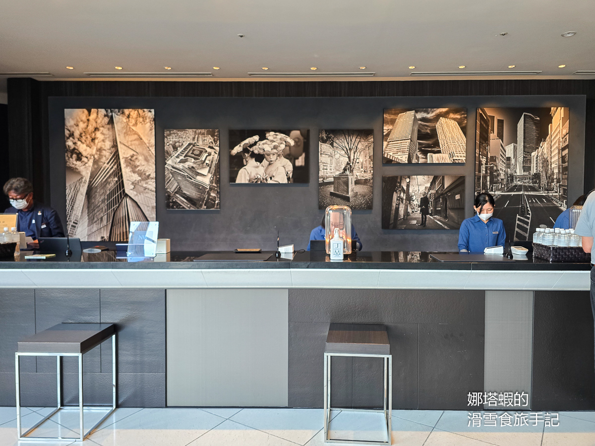 東京住宿_東急澀谷卓越大飯店(Shibuya Excel Hotel Tokyu)住宿心得_澀谷車站旁地點便利