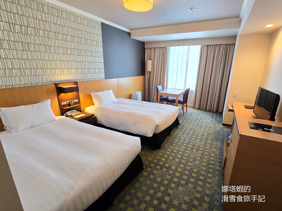 東京住宿_東急澀谷卓越大酒店(Shibuya Excel Hotel Tokyu)住宿心得_澀谷車站旁地點便利