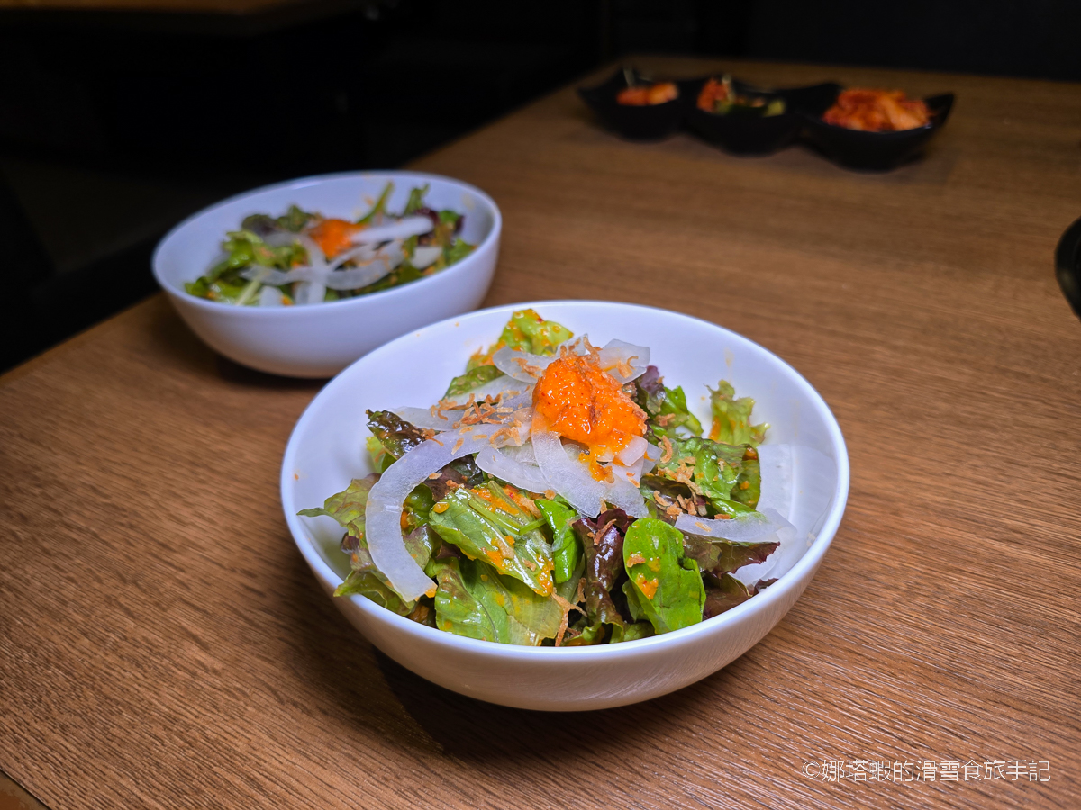 東京燒肉推薦_燒肉HATAGAYA（燒肉はたがや）黑毛和牛套餐必點_新宿燒肉推薦
