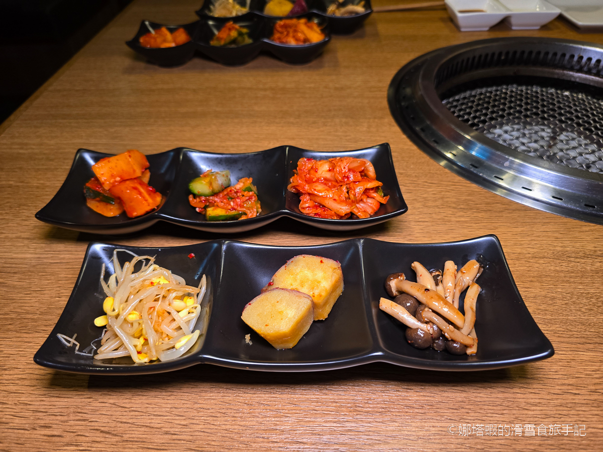 東京燒肉推薦_燒肉HATAGAYA（燒肉はたがや）黑毛和牛套餐必點_新宿燒肉推薦