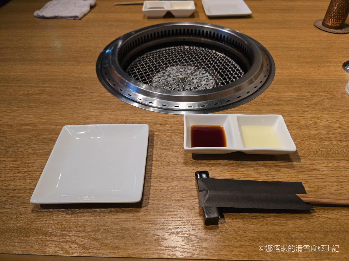 東京燒肉推薦_燒肉HATAGAYA（燒肉はたがや）黑毛和牛套餐必點_新宿燒肉推薦