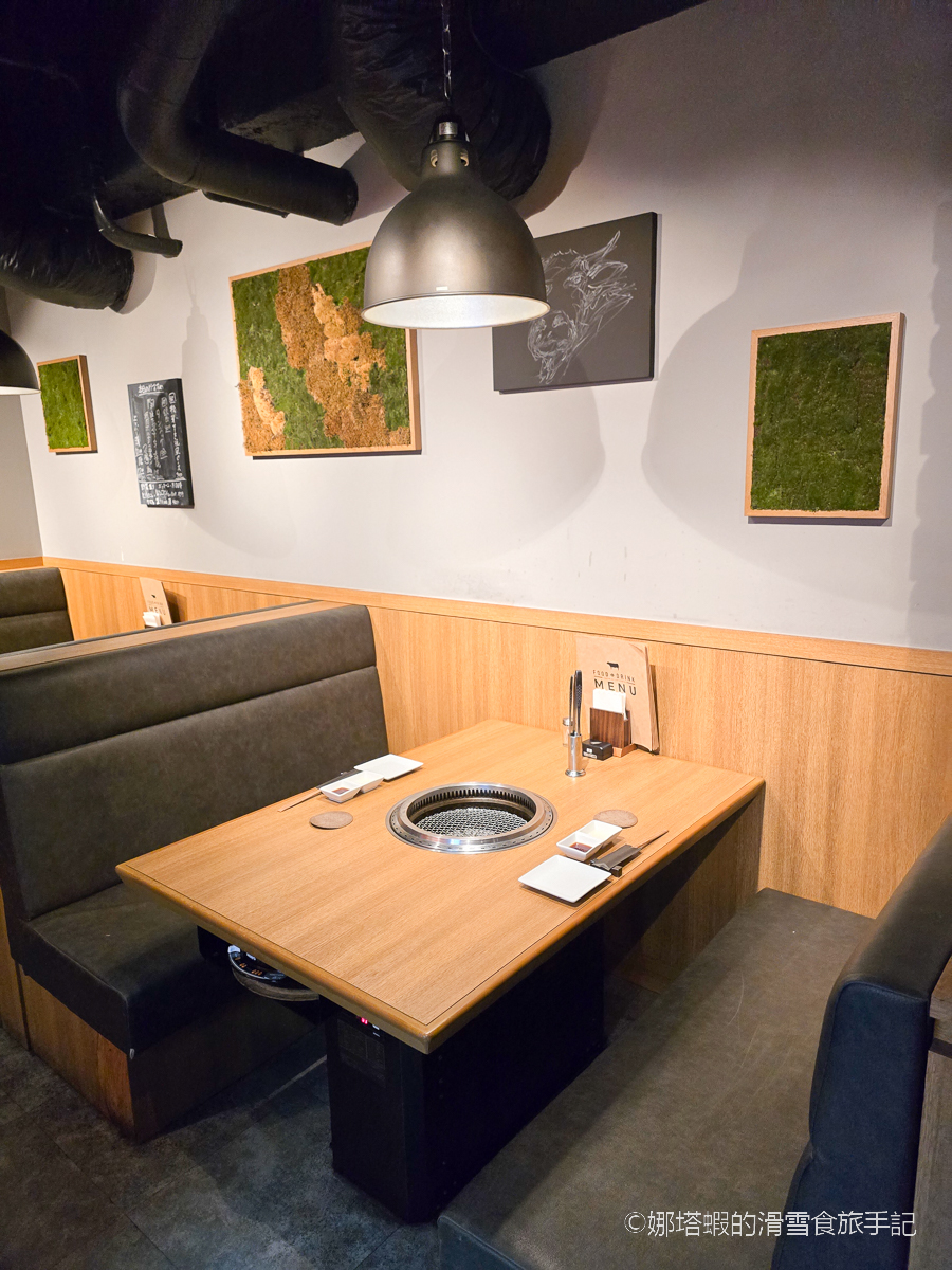 東京燒肉推薦_燒肉HATAGAYA（燒肉はたがや）黑毛和牛套餐必點_新宿燒肉推薦