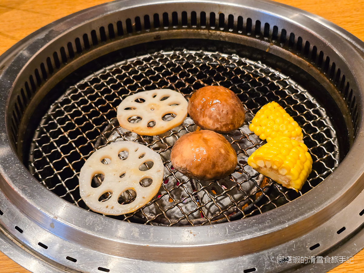 東京燒肉推薦_燒肉HATAGAYA（燒肉はたがや）黑毛和牛套餐必點_新宿燒肉推薦
