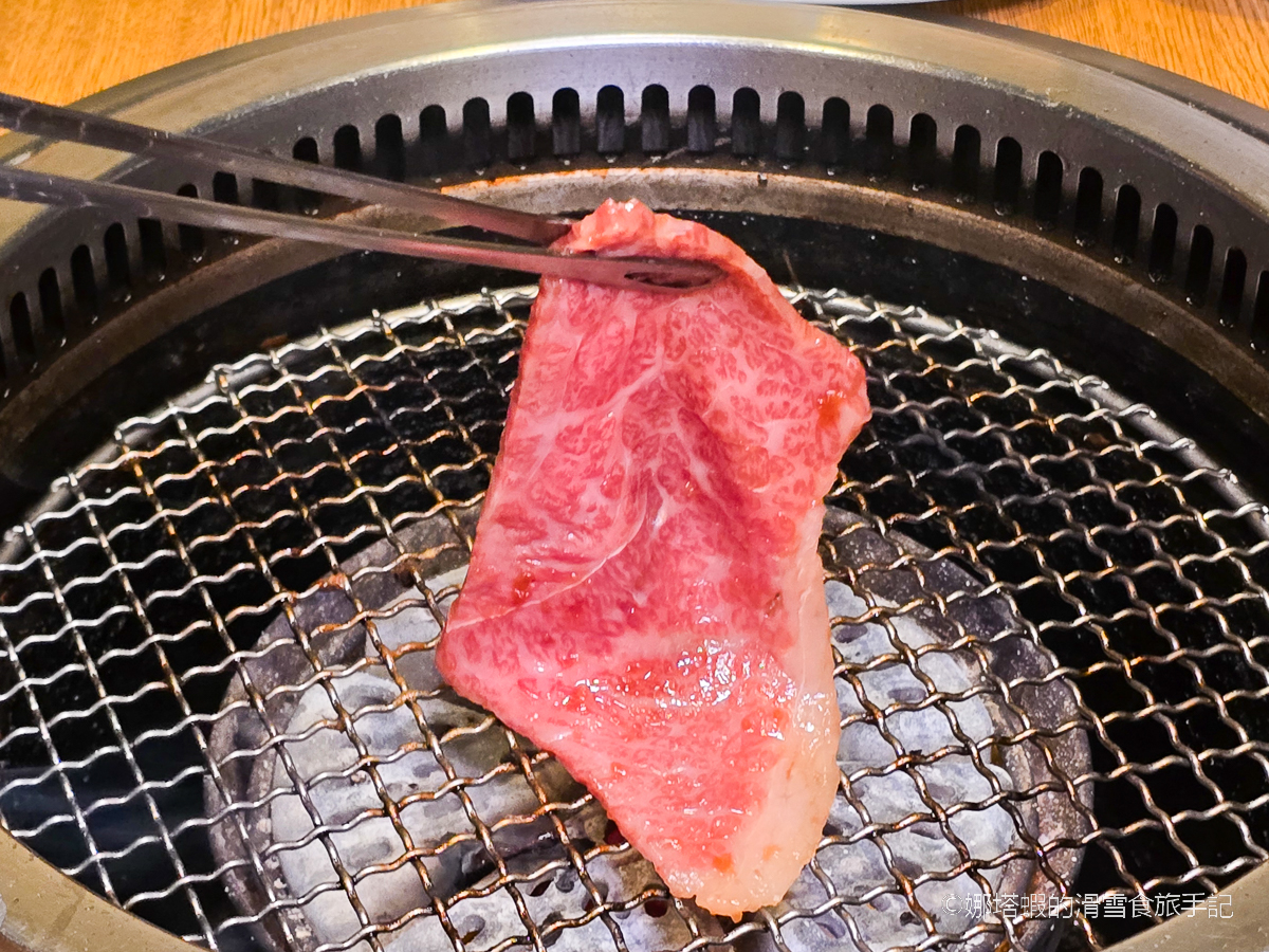東京燒肉推薦_燒肉HATAGAYA（燒肉はたがや）黑毛和牛套餐必點_新宿燒肉推薦