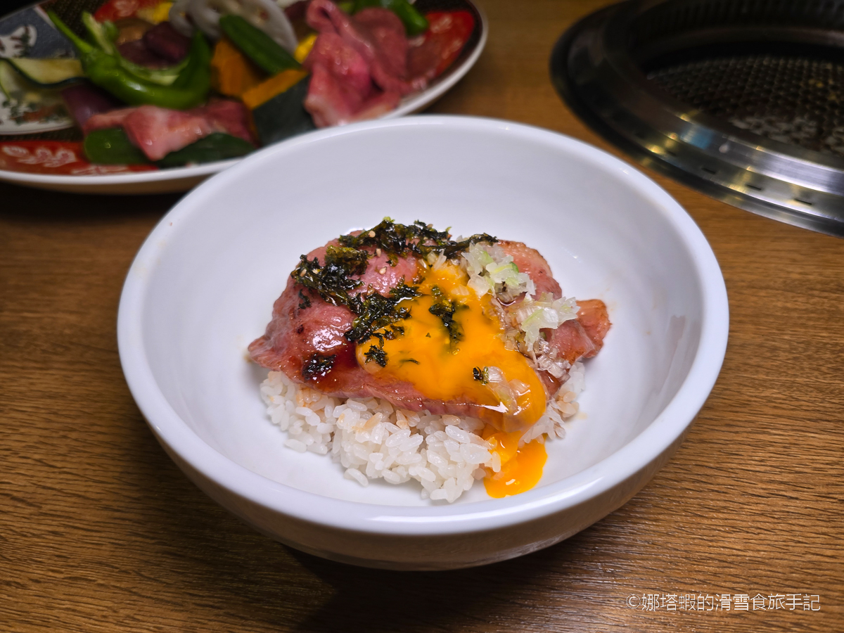 東京燒肉推薦_燒肉HATAGAYA（燒肉はたがや）黑毛和牛套餐必點_新宿燒肉推薦