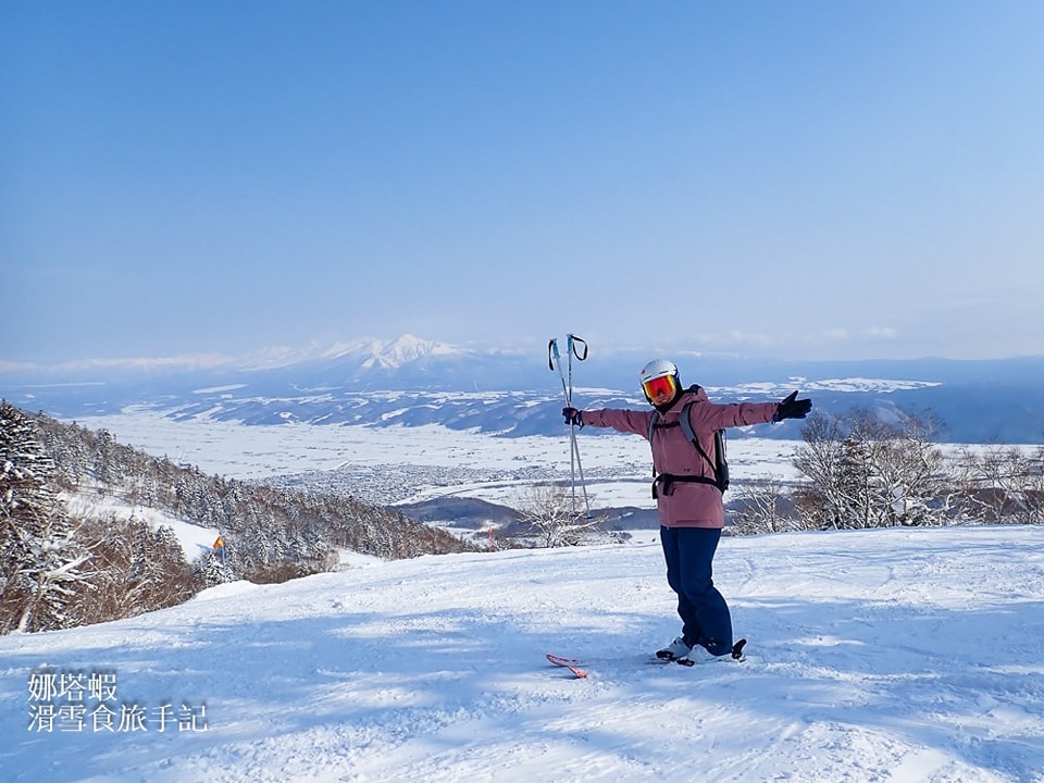 如何挑選滑雪襪