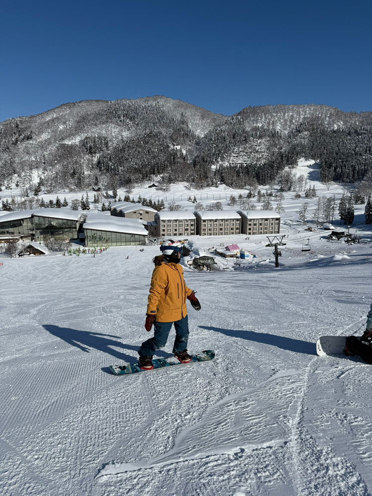 如何挑選滑雪襪
