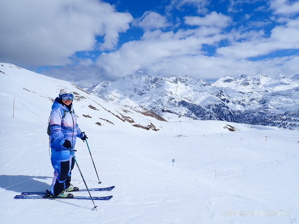 如何挑選滑雪襪