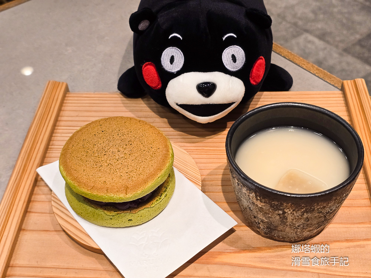 熊本甜點推薦︱菓舖まるいわ(Maruiwa)和菓子老店的日式剉冰、銅鑼燒 - 第11張圖 熊本甜點推薦︱菓舖まるいわ(maruiwa)和菓子老店的日式剉冰、銅鑼燒