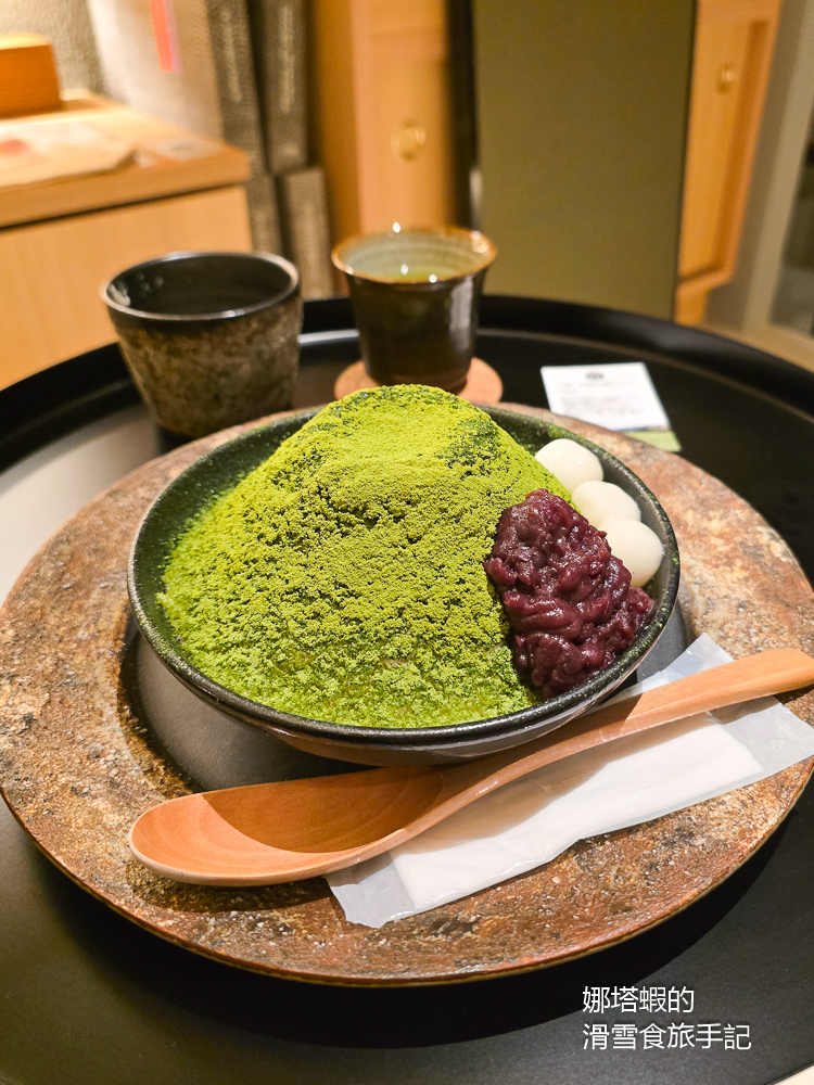 熊本甜點推薦︱菓舖まるいわ(Maruiwa)和菓子老店的日式剉冰、銅鑼燒 - 第3張圖 熊本甜點推薦︱菓舖まるいわ(maruiwa)和菓子老店的日式剉冰、銅鑼燒