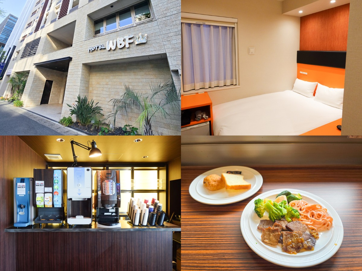 福岡住宿推薦-博多 vs 天神怎麼選-10 間必住福岡飯店整理-dcard/ptt好評