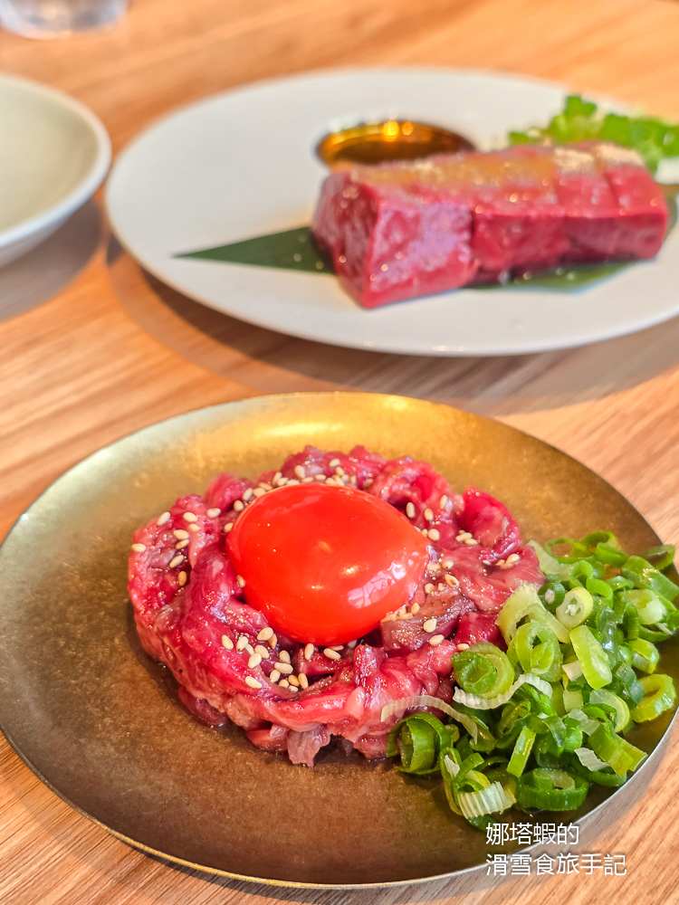 福岡燒肉推薦「肉の山翔」嚴選A5黑毛和牛、明太子和牛釜飯超正點 - 第10張圖 福岡燒肉推薦「肉の山翔」嚴選A5黑毛和牛、明太子釜飯超正點