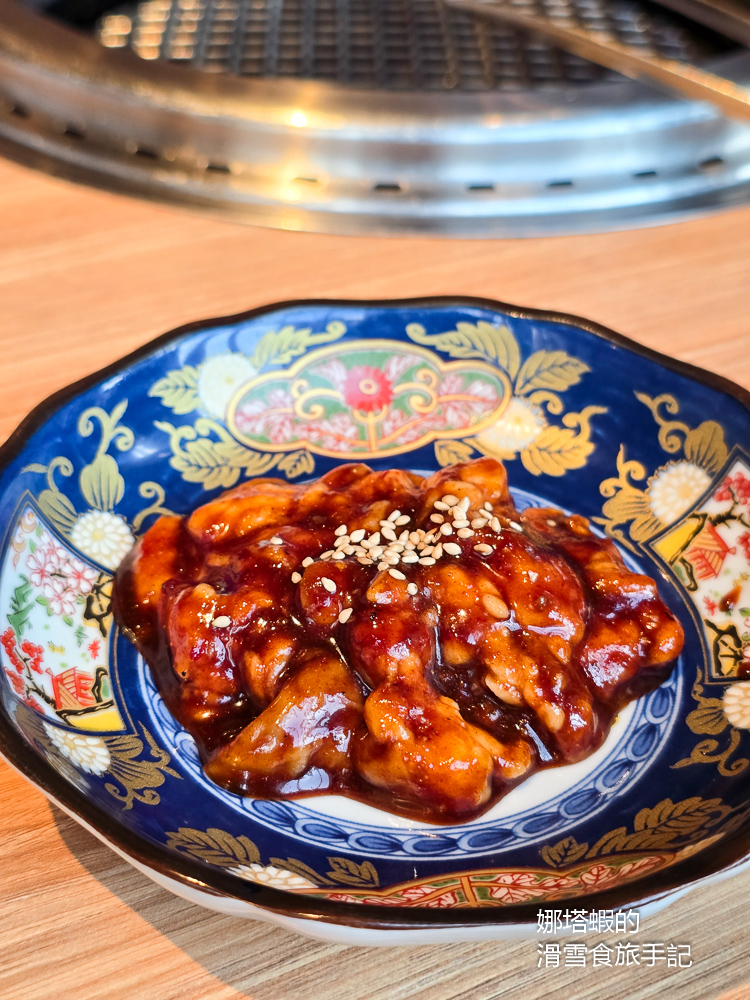 福岡燒肉推薦「肉の山翔」嚴選A5黑毛和牛、明太子和牛釜飯超正點 - 第17張圖 福岡燒肉推薦「肉の山翔」嚴選A5黑毛和牛、明太子釜飯超正點